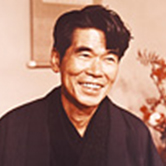 吉川英治